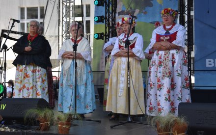 Środa na małej scenie TKB w Wiśle